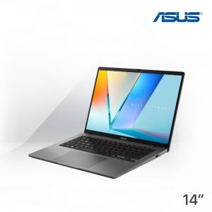 [D3407HA-OLED714WA] ASUS Vivobook S14 14-inch Ryzen 7-260 16GB 512SSD 3Yrs