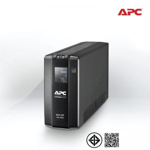 [BR900MI] APC Back UPS Pro BR900MI 540 Watts/900VA 3Yrs onsite 5x8