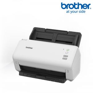 [ADS-3100#ICT] Brother ADS-3100 Scanner 1Yr ICT
