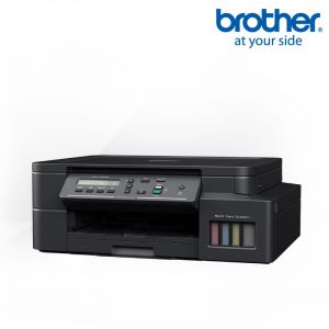 [DCP-T520W] BROTHER DCP-T520W Inktank 2 Yrs