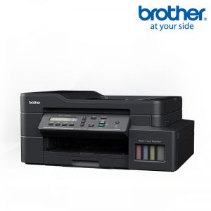 [DCP-T720DW#ICT] BROTHER DCP-T720DW Inktank 2 Yrs ICT