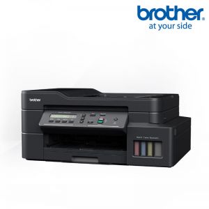 [DCP-T820DW] BROTHER DCP-T820DW Inktank 2 Yrs