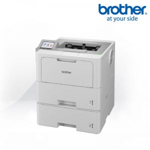 [HL-L6415DW] Brother HL-L6415DW Mono Laser Printer 3 Yrs