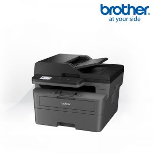 [MFC-L2885DW] Brother MFC-L2885DW Mono Multifunction Printer 3 Yrs