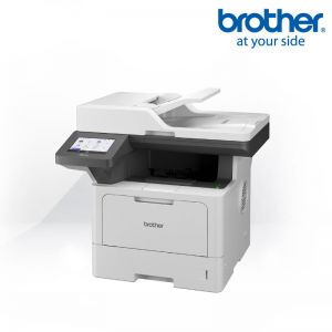 [MFC-L5915DW] Brother MFC-L5915DW Mono Laser Printer 3 Yrs
