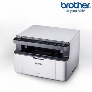 [DCP-1510] Brother DCP-1510 Mono Multifunction Printer 2 Yrs