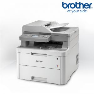 [DCP-L3551CDW] Brother DCP-L3551CDW Multifunction Color Printer 3 Yrs Onsite