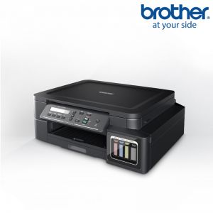 [DCP-T510W] Brother DCP-T510W Inkjet Multifunction 2 Yrs