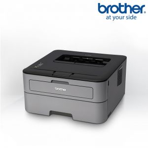[HL-L2320D] Brother HL-L2320D Mono Laser Printer 3 Yrs