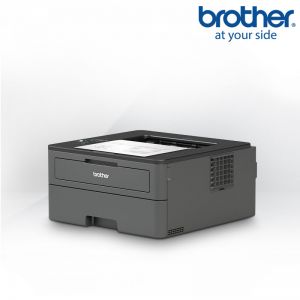 [HL-L2370DN#ICT] Brother HL-L2370DN Mono Laser Printer 3 Yrs
