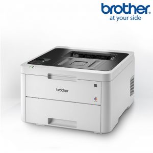 [HL-L3230CDN#ICT] Brother HL-L3230CDN Laser Color Printer 3 Yrs Onsite