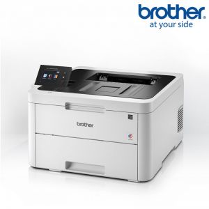 [HL-L3270CDW#ICT] Brother HL-L3270CDW Laser Color Printer 3 Yrs Onsite
