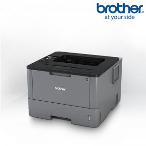 [HL-L5100DN] Brother HL-L5100DN Mono Laser Printer 3 Yrs