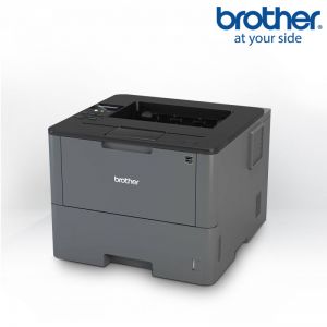 [HL-L6200DW] Brother HL-L6200DW Mono Laser Printer 3 Yrs