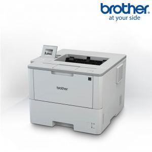 [HL-L6400DW] Brother HL-L6400DW Mono Laser Printer 3 Yrs