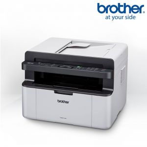 [MFC-1910W] Brother MFC-1910W Mono Multifunction Printer 2 Yrs
