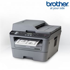 [MFC-L2700D] Brother MFC-L2700D Mono Multifunction Printer 3 Yrs