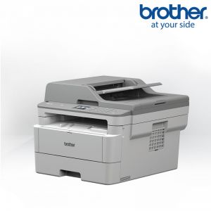 [MFC-L2770DW] Brother MFC-L2770DW Mono Multifunction Printer 3 Yrs