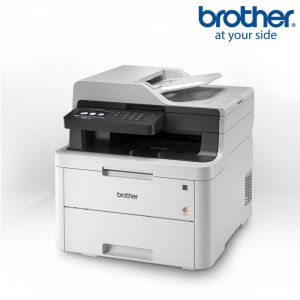 [MFC-L3735CDN#ICT] Brother MFC-L3735CDN Multifunction Color Printer 3 Yrs Onsite ICT