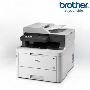 [MFC-L3770CDW] Brother MFC-L3770CDW Multifunction Color Printer 3 Yrs Onsite
