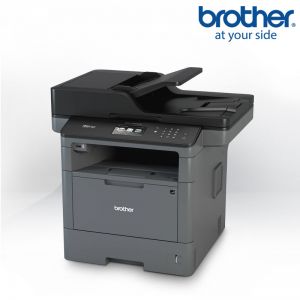 [MFC-L5900DW] Brother MFC-L5900DW Mono Multifunction Printer 3 Yrs Onsite