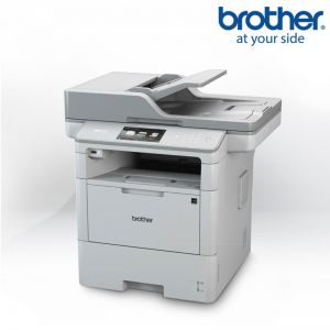 [MFC-L6900DW] Brother MFC-L6900DW Mono Multifunction Printer 3 Yrs Onsite