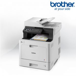 [MFC-L8690CDW] Brother MFC-L8690CDW Multifunction Color Printer 3 Yrs Onsite