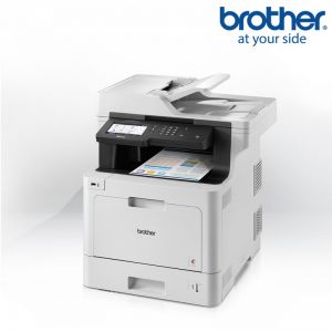 [MFC-L8900CDW] Brother MFC-L8900CDW Multifunction Color Printer 3 Yrs Onsite