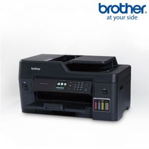 [MFC-T4500DW] Brother MFC-T4500DW Inkjet Multifunction 2 Yrs