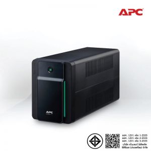 [BX750MI-MS] APC Back-UPS BX750MI-MS 750VA/410Watts 2Yrs onsite 5x8