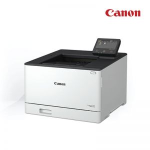 Canon imageCLASS LBP674Cx II Printer 1Yr ICT