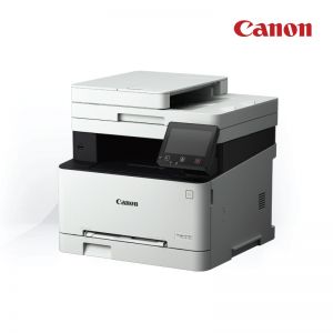 [3102C010] Canon imageCLASS MF643Cdw Printer 3Yrs onsite ICT