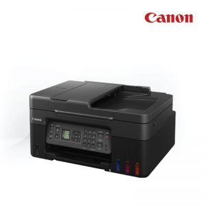 [5807C012AA] Canon PIXMA G4770 MegaTank Printer 2 Yr