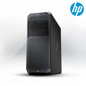 [CTOZ601] HP Z6 TWR G4 Workstation Xeon 4112 32GB 4TB RTX4000-8GB DVDRW Win10Pro 3Yrs Onsite