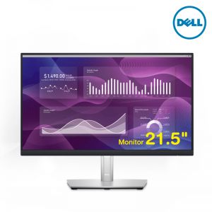 [SNSP2223HC] Dell P2223HC 21.5" Monitor 3Yrs