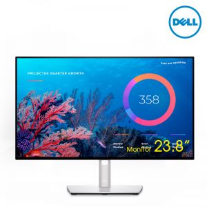 [SNSC2422HE] Dell Collaboration USB-C Hub Monitor C2422HE 23.8-inch RJ-45 3 Yrs Advanced Exchange Service