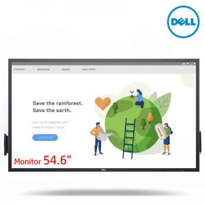 [SNSC5522QT] Dell Conference Room C5522QT Touch Monitor 54.6-inch 3Yrs adv. Exchange NBD