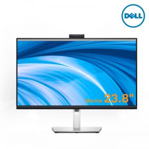 [SNSC2423H] Dell Conferencing Monitor C2423H 23.8" 3Yrs adv. Exchange NBD