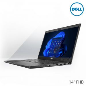 [SNS3420004] Dell Latitude 3420 14-inch i5-1135G7 8GB SSD256+1TB Win10Pro