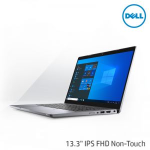 [SNS5320003] Dell Latitude 5320 13.3-inch i5-1135G7 8GB SSD256GB Windows 11 ProDG10 3Yrs ProSupport