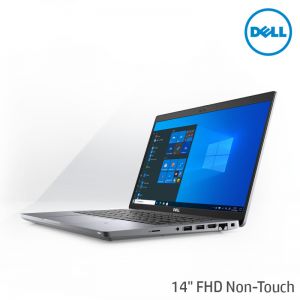 [SNS5420RSC1] Dell Latitude 5420 i5-1135G7 8G 512SSD Windows 10 Pro 3Yrs ProSupport 