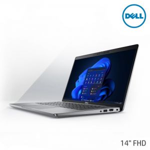 [SNS5440001] Dell Latitude 5440 14-inch i5-1345U 16GB SSD512 Windows 11 Pro 3Yrs ProSupport