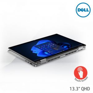 [SNS7340003] Dell Latitude 7340 13.3-inch 2in1 Touch i5-1335U 8GB 512SSD Windows 11 Pro 3Yrs ProSupport + Batt