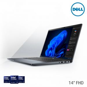 [SNS7450051] Dell Latitude 7450 14-inch U5-135U 16GB 512SSD Windows 11 Pro 3Yrs ProSupport + Batt