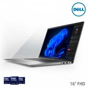 [SNS765001R] Dell Latitude 7650 16-inch Ultra 5-135H 16GB 512SSD Win 11 Pro 3Yrs ProSupport