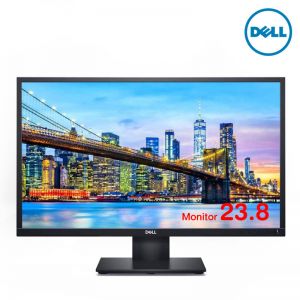 [SNSE2420H] Dell Monitor E2420H 23.8" 3Yrs adv. Exchange NBD