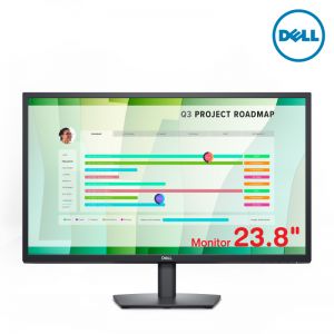 [SNSE2423H] Dell Monitor E2423H 23.8" 3Yrs adv. Exchange NBD