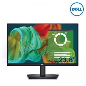 [SNSE2424HS] Dell Monitor E2424HS 23.8-inch 3 Yrs