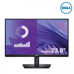 [SNSE2425HS] Dell Monitor E2425HS 23.8-inch 3 Yrs