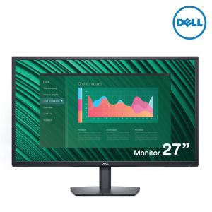 [SNSE2723H] Dell Monitor E2723H 27.0" 3Yrs adv. Exchange NBD